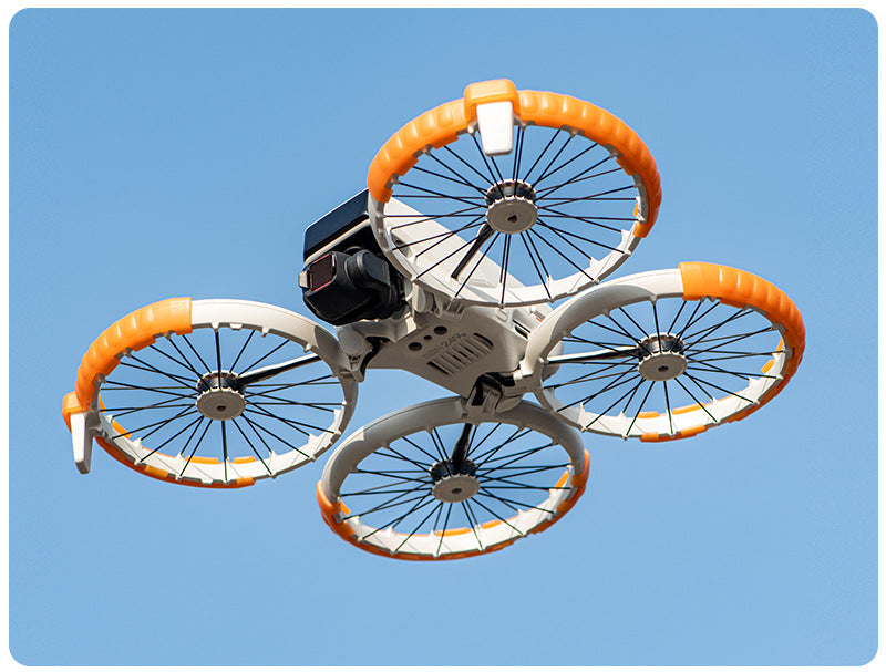 FLIPdrone blade anti-collision ring TPU anti-collision cover DJI drone accessories
