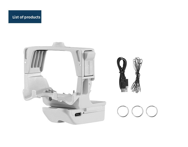 FLIP dedicated dispenser, remote aerial delivery device, DJI drone accessories