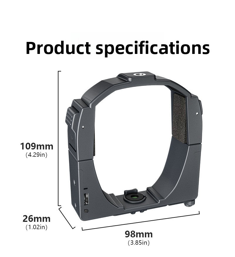 Mavic 4 Pro Thrower Accessories