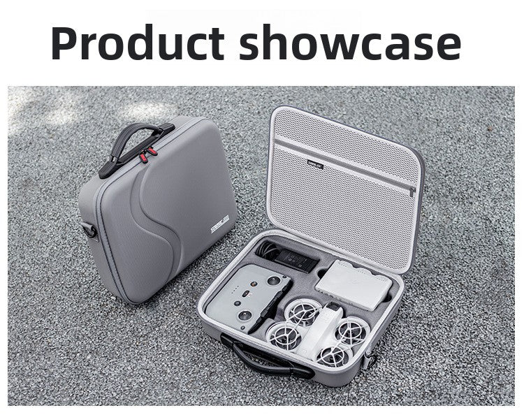 Neo Drone Storage Bag DJI Neo Changfei Edition Drone Accessories Storage Box