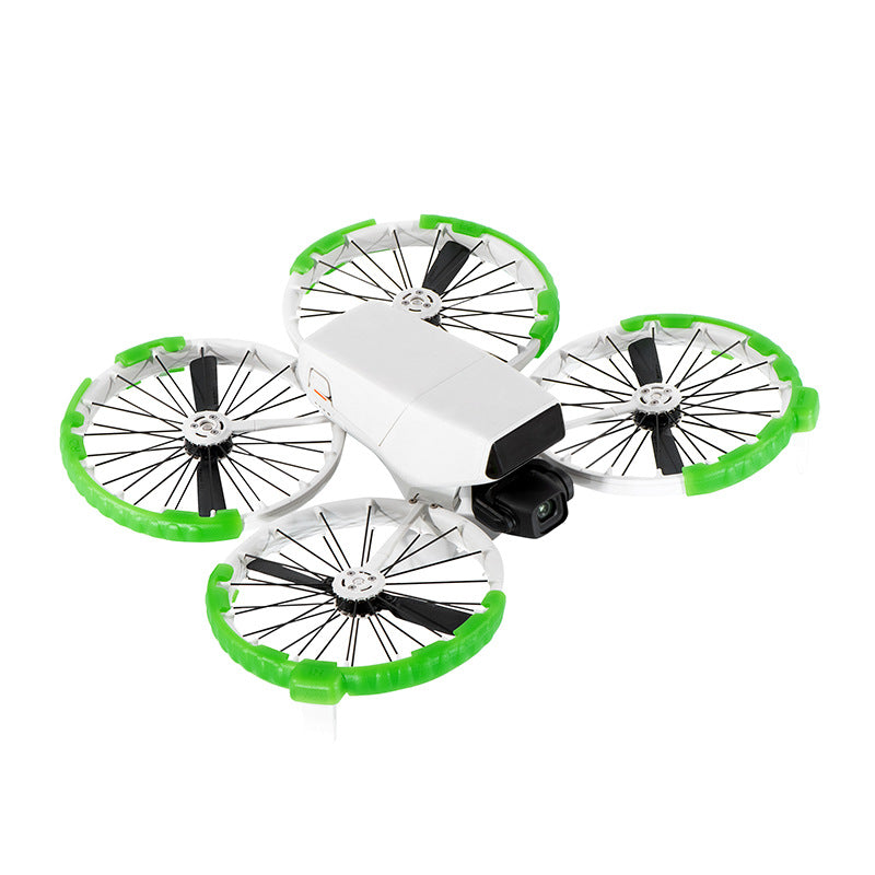 FLIPdrone blade anti-collision ring TPU anti-collision cover DJI drone accessories