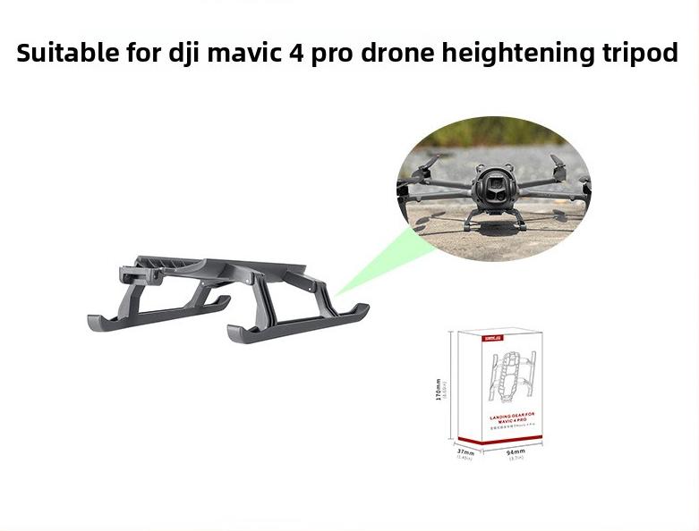 Drone Height Boosting Stand DJI Mavic 4 Pro Accessories