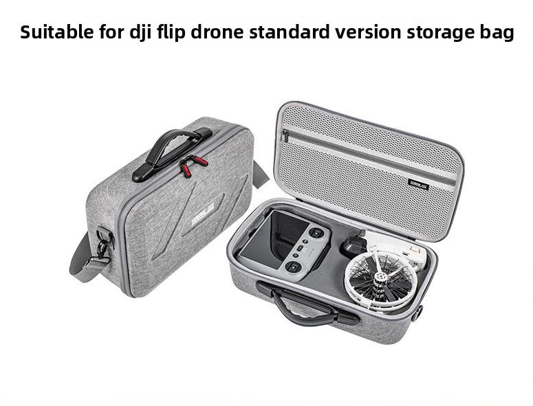 FLIP Portable Handheld RC2 Accessory Pack