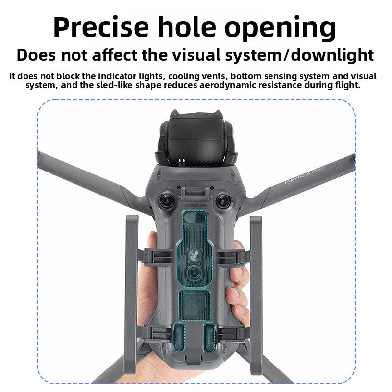 Drone Height Boosting Stand DJI Mavic 4 Pro Accessories