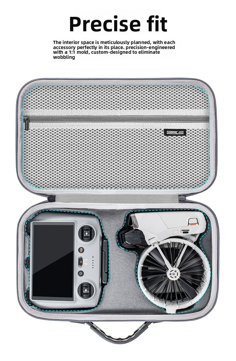 FLIP Portable Handheld RC2 Accessory Pack