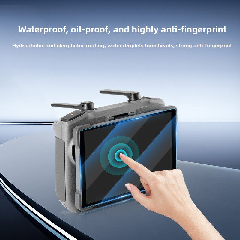 DJI Mavic 4 Pro All in One Waterproof Accessory Storage Box