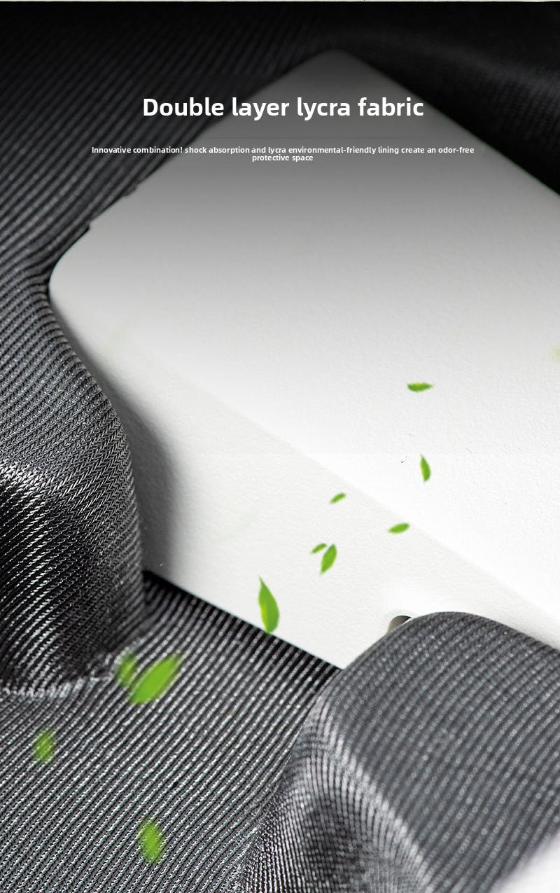 FLIP Portable Handheld RC2 Accessory Pack