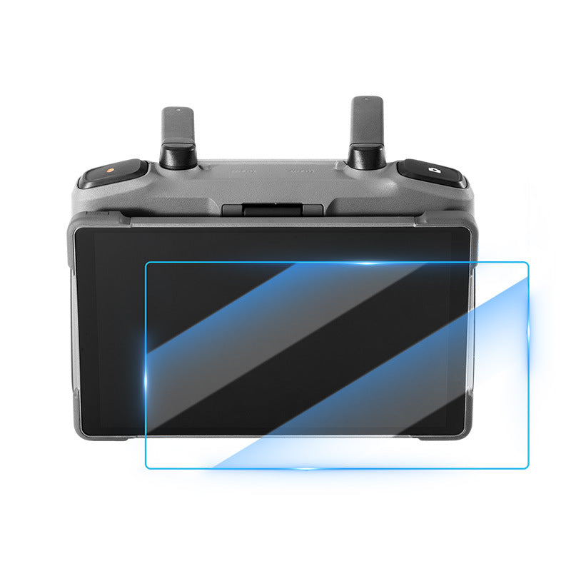 RC PRO2High-Definition Tempered Glass Screen Protector for DJI Mavic 4 Pro Remote Controller