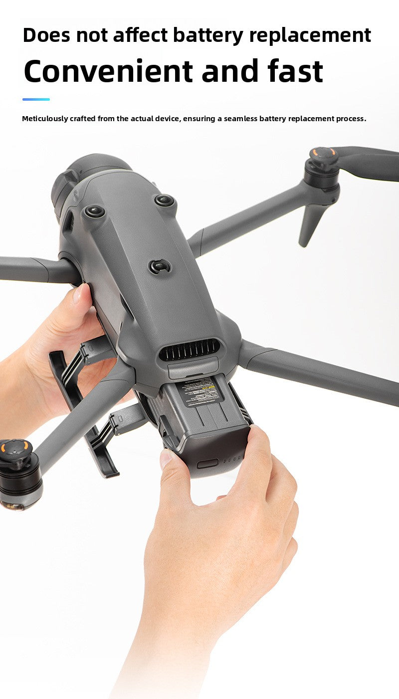 Drone Height Boosting Stand DJI Mavic 4 Pro Accessories