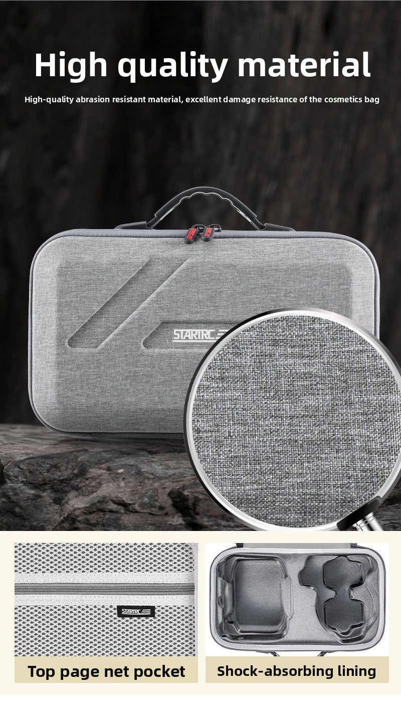 FLIP Portable Handheld RC2 Accessory Pack