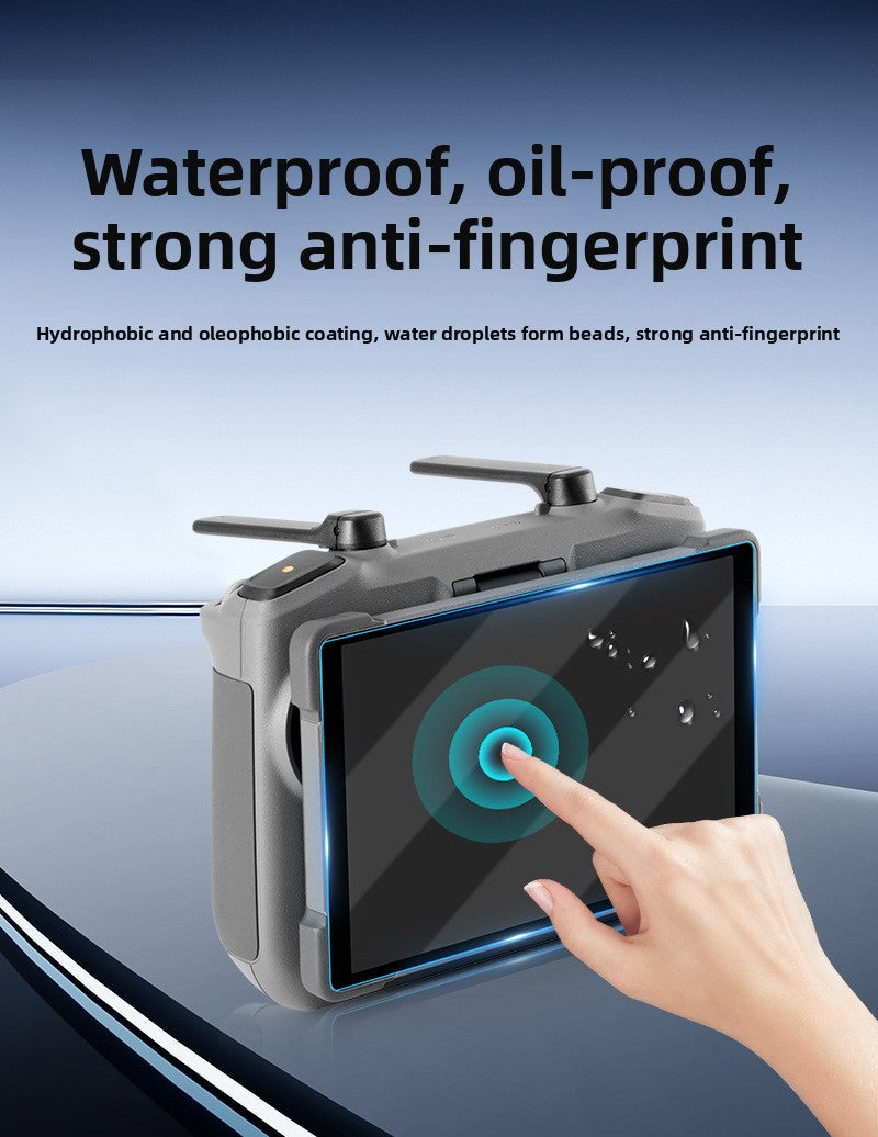 DJI Mavic 4 Pro All in One Waterproof Accessory Storage Box