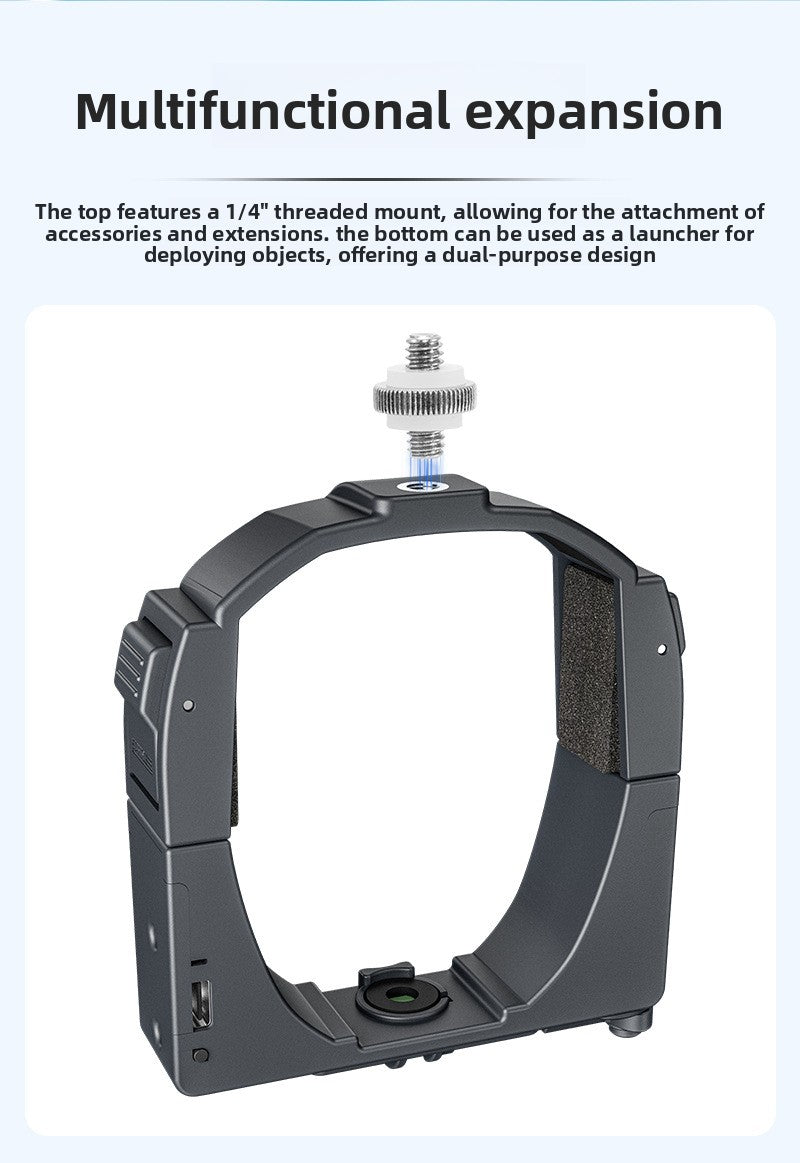 Mavic 4 Pro Thrower Accessories