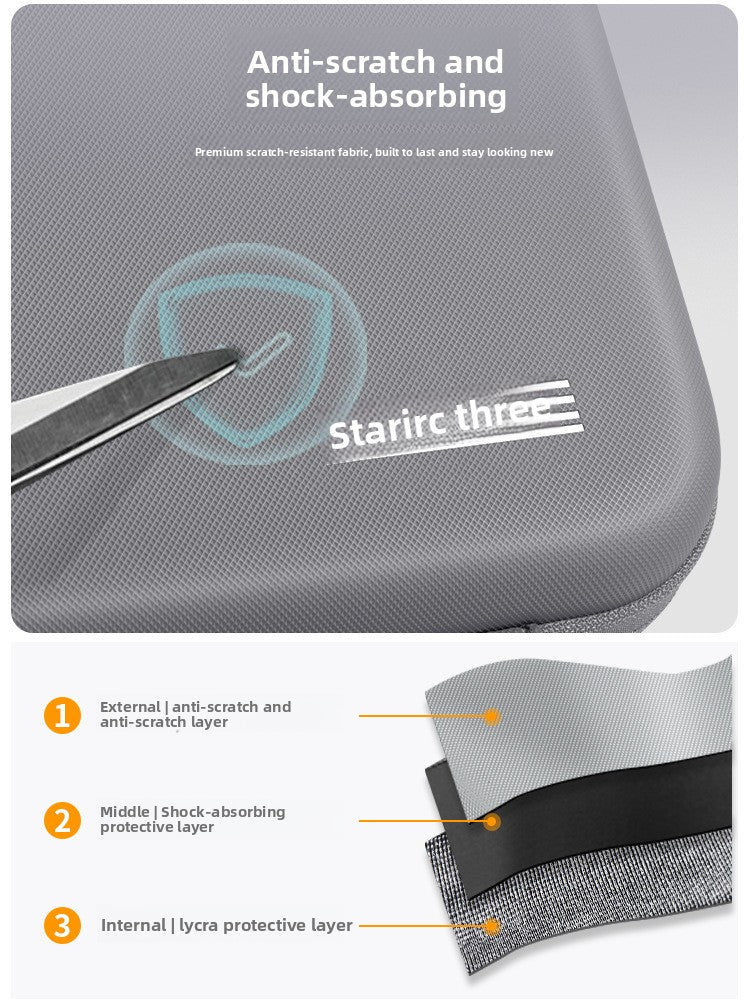 Neo Drone Storage Bag DJI Neo Changfei Edition Drone Accessories Storage Box