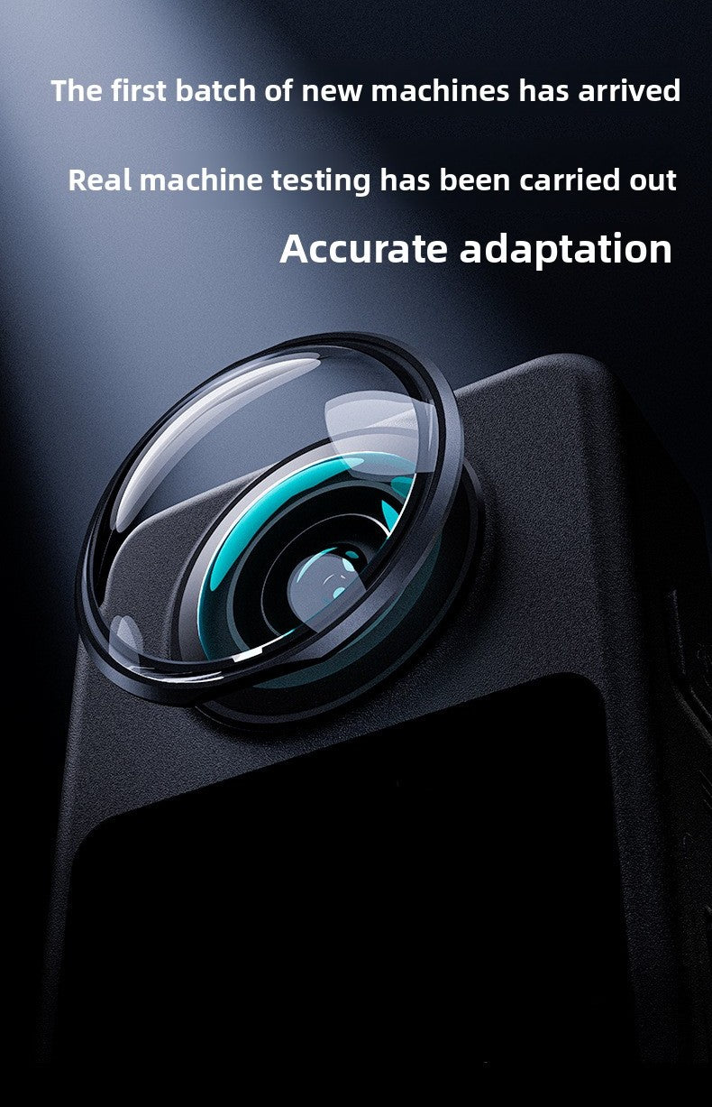 Osmo 360 panoramic camera lens protective cover and scratch resistant accessories