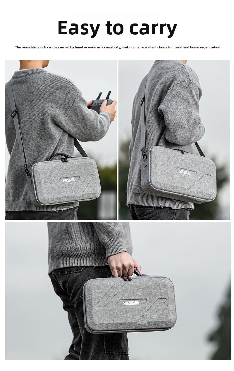 FLIP Portable Handheld RC2 Accessory Pack