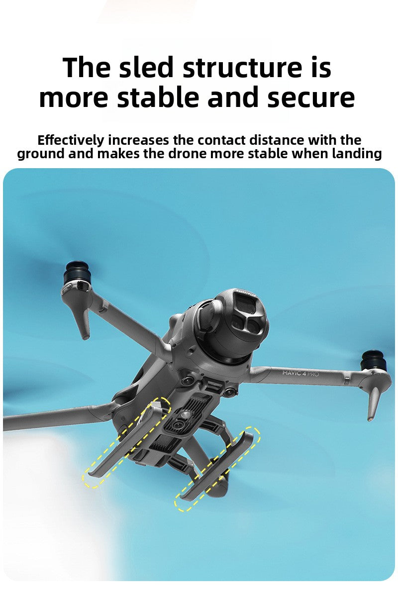 Drone Height Boosting Stand DJI Mavic 4 Pro Accessories