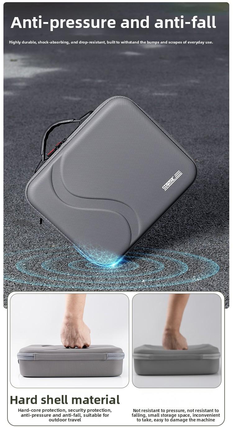 Neo Drone Storage Bag DJI Neo Changfei Edition Drone Accessories Storage Box