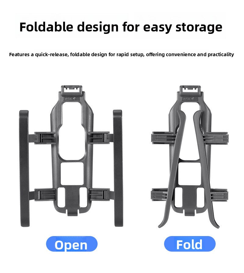 Drone Height Boosting Stand DJI Mavic 4 Pro Accessories