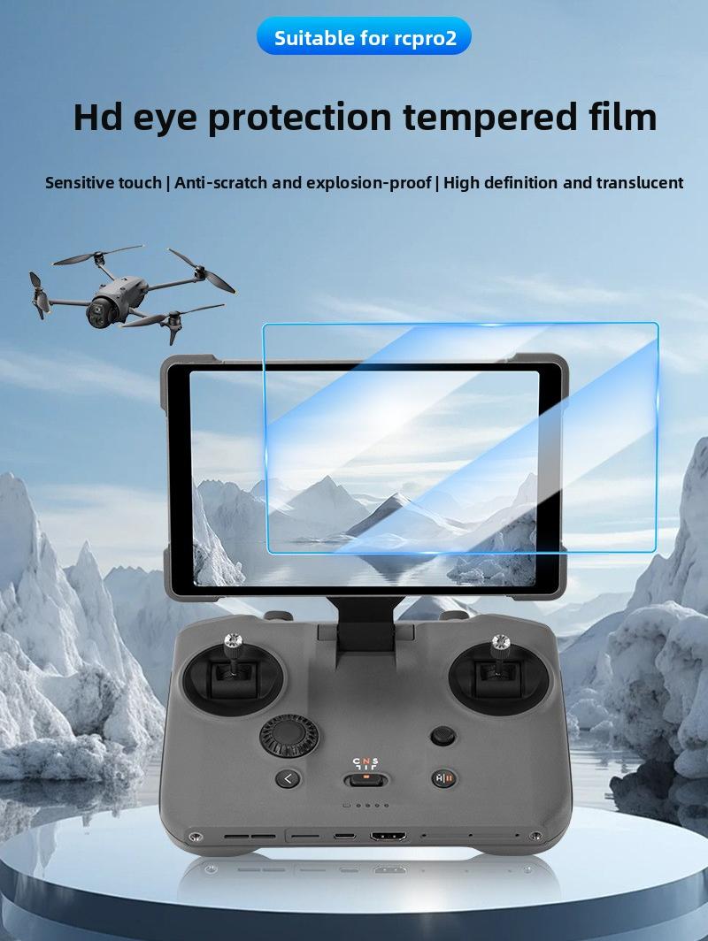 DJI Mavic 4 Pro All in One Waterproof Accessory Storage Box