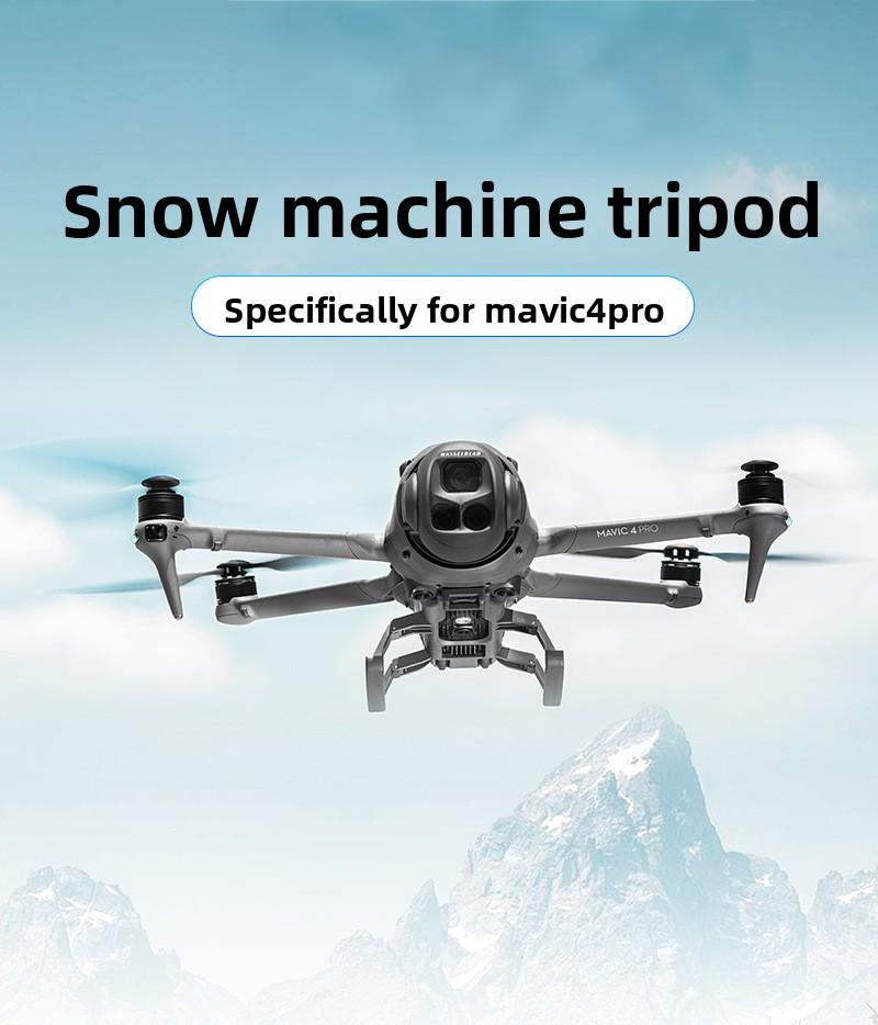 Drone Height Boosting Stand DJI Mavic 4 Pro Accessories