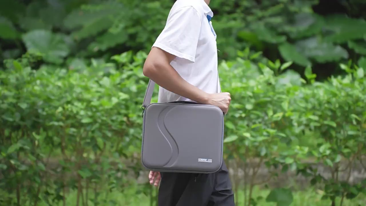 Neo Drone Storage Bag DJI Neo Changfei Edition Drone Accessories Storage Box