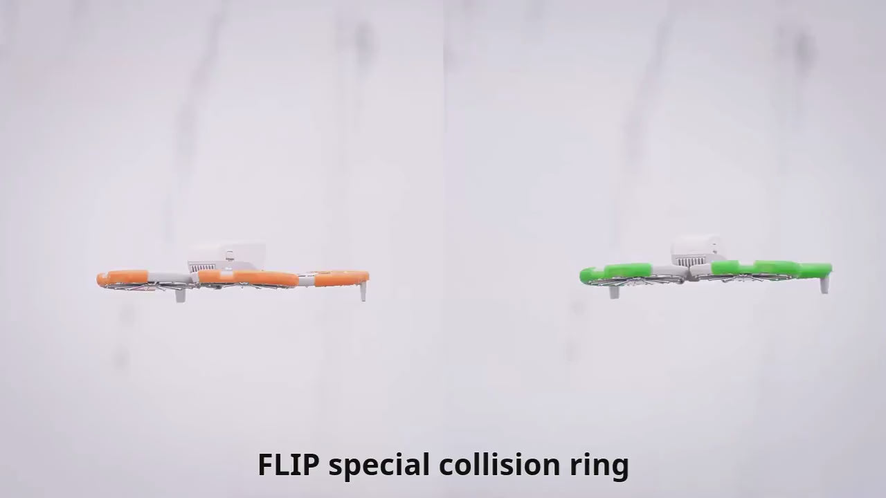 FLIPdrone blade anti-collision ring TPU anti-collision cover DJI drone accessories